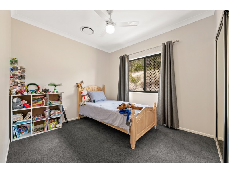 658 Rockmount Road, Preston QLD 4352