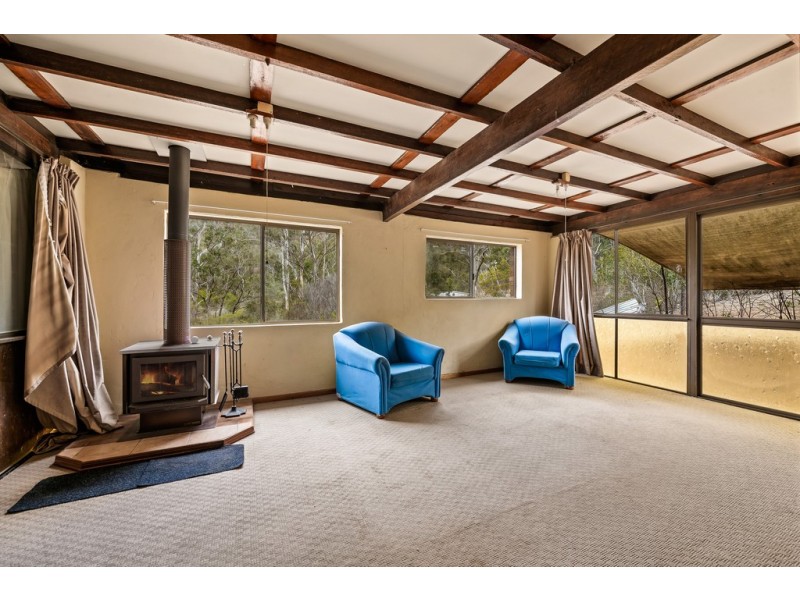 658 Rockmount Road, Preston QLD 4352