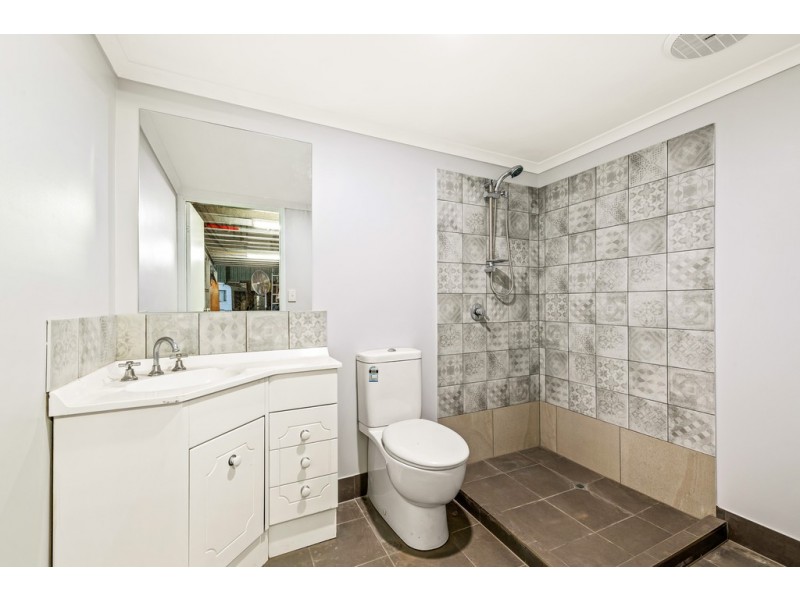 658 Rockmount Road, Preston QLD 4352