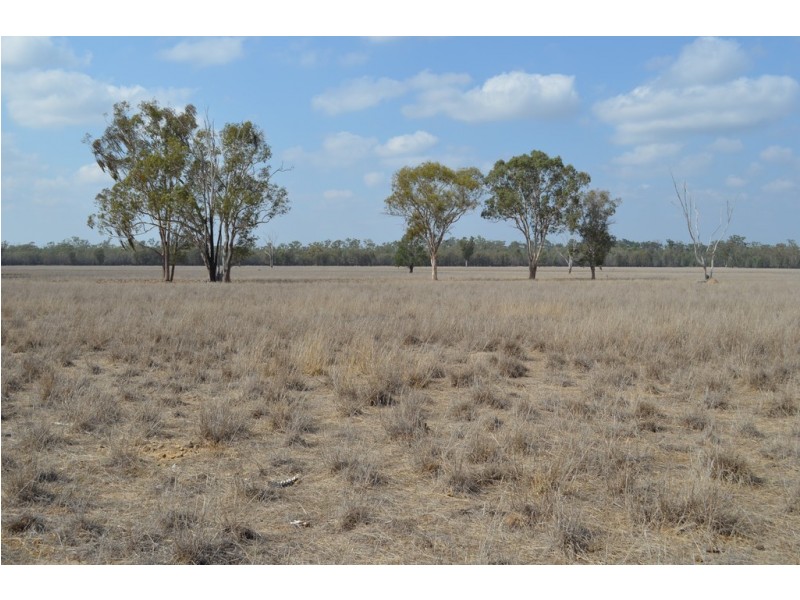 2811 Lockwood Road, Kurrowah QLD 4352