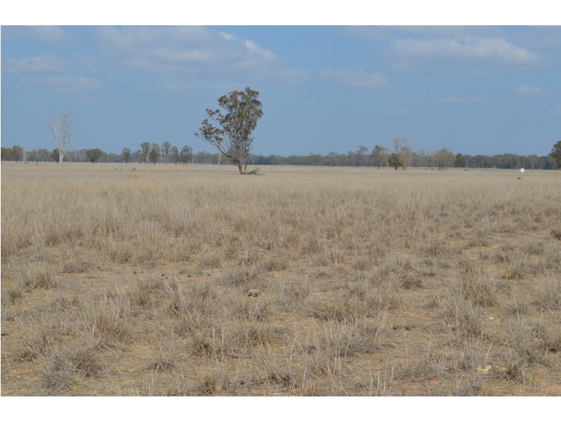 2811 Lockwood Road, Kurrowah QLD 4352