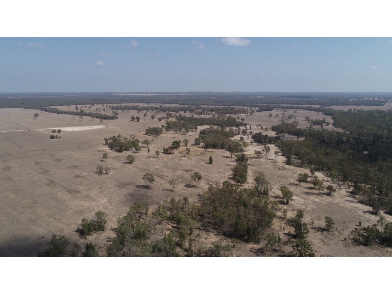 2811 Lockwood Road, Kurrowah QLD 4352