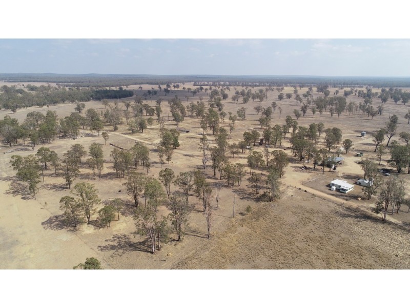 2811 Lockwood Road, Kurrowah QLD 4352