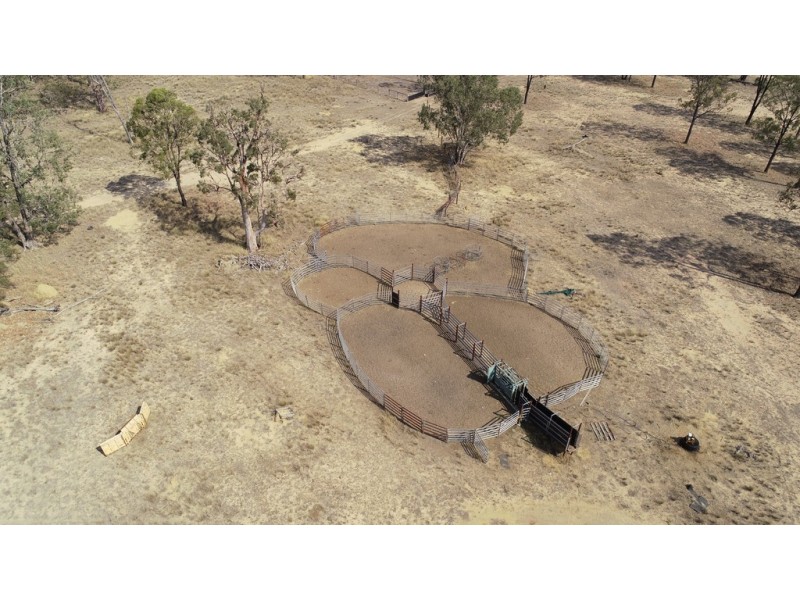 2811 Lockwood Road, Kurrowah QLD 4352