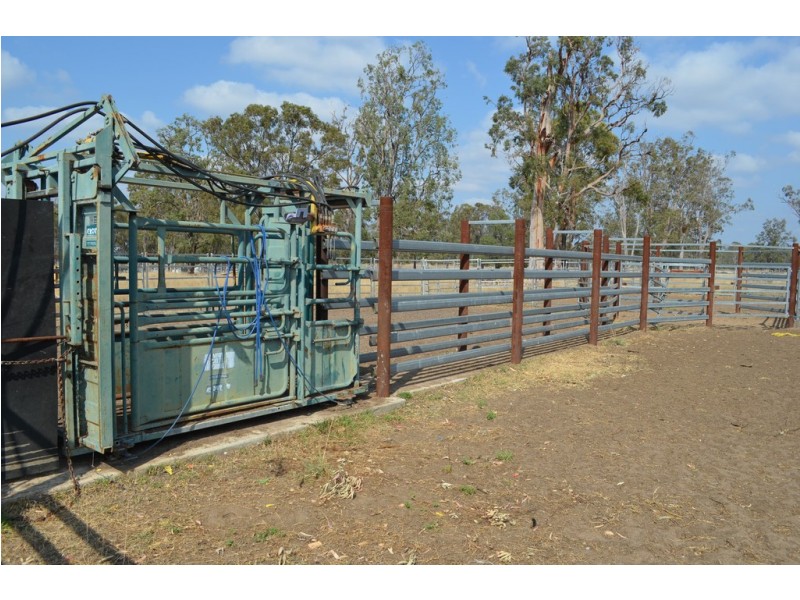 2811 Lockwood Road, Kurrowah QLD 4352