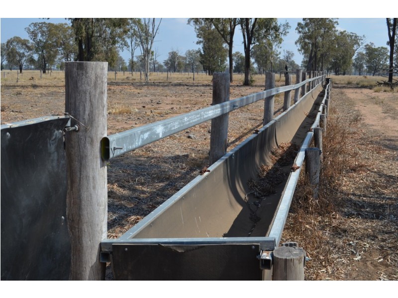 2811 Lockwood Road, Kurrowah QLD 4352