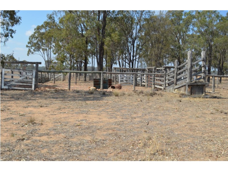 2811 Lockwood Road, Kurrowah QLD 4352