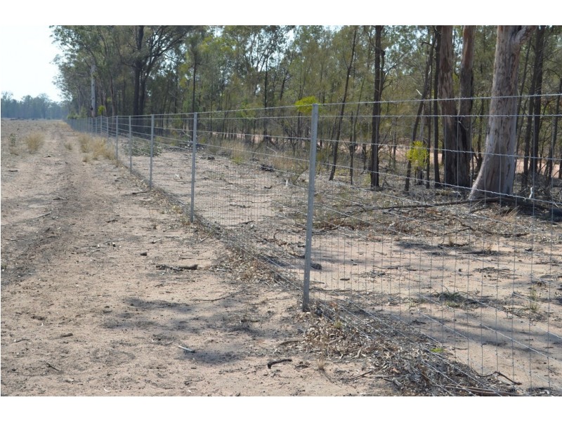 2811 Lockwood Road, Kurrowah QLD 4352