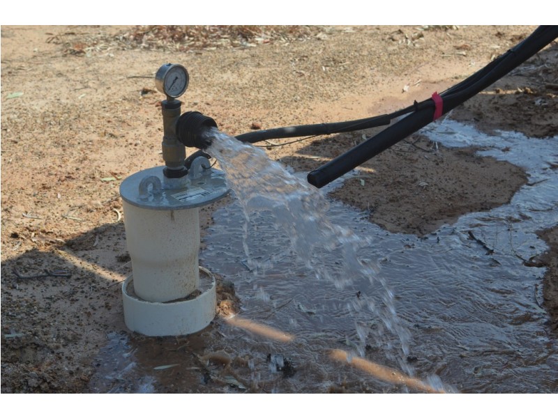 2811 Lockwood Road, Kurrowah QLD 4352