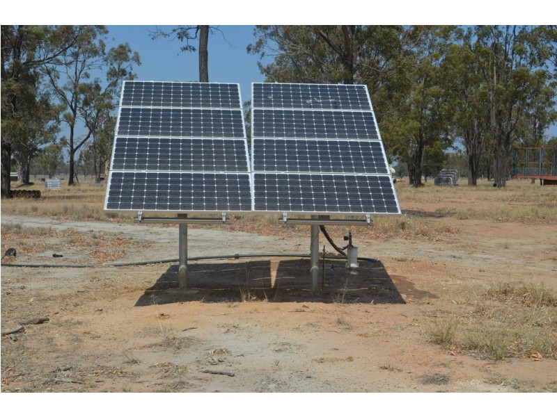 2811 Lockwood Road, Kurrowah QLD 4352