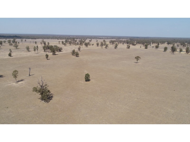 2811 Lockwood Road, Kurrowah QLD 4352