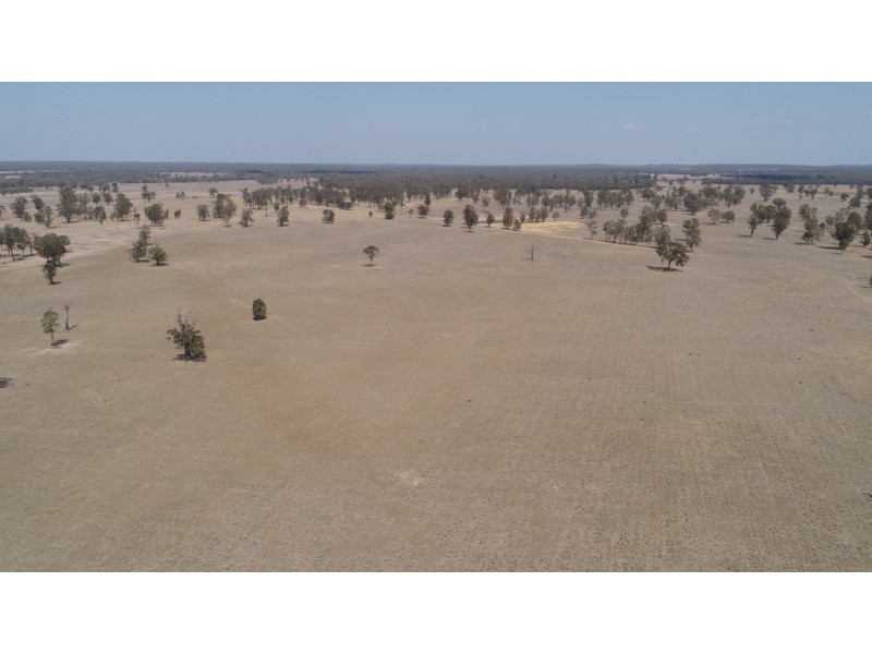 2811 Lockwood Road, Kurrowah QLD 4352