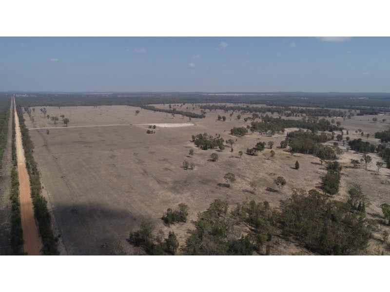 2811 Lockwood Road, Kurrowah QLD 4352