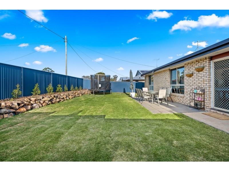 7 Russell Court, Wyreema QLD 4352