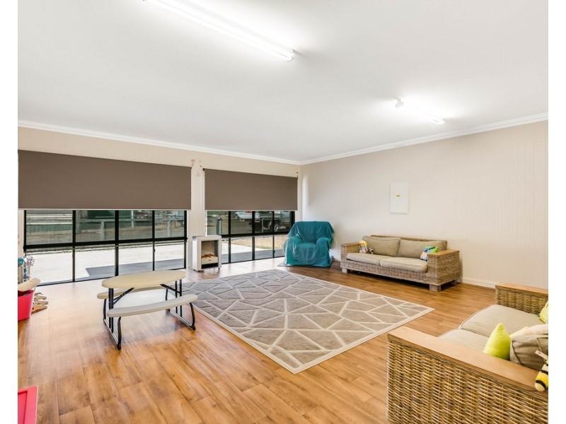 102 Crighton Road, Biddeston QLD 4401