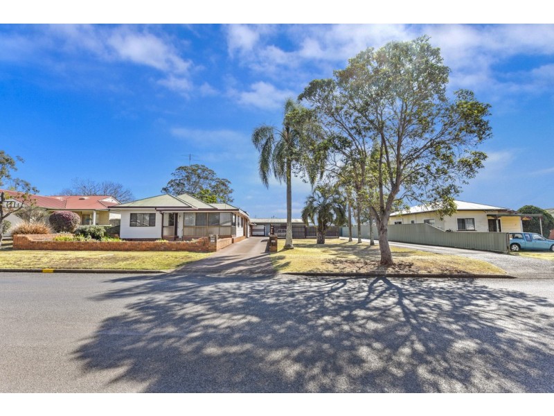 47 Payne Street, Wilsonton QLD 4350