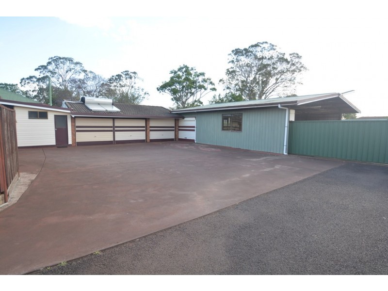 47 Payne Street, Wilsonton QLD 4350