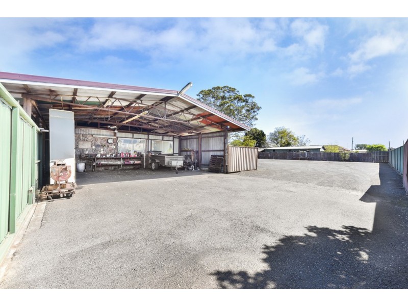 47 Payne Street, Wilsonton QLD 4350