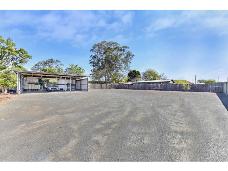 47 Payne Street, Wilsonton QLD 4350