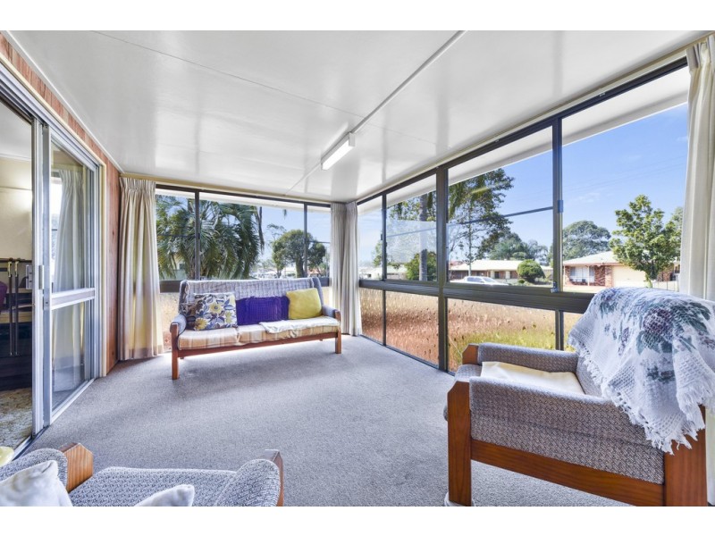 47 Payne Street, Wilsonton QLD 4350