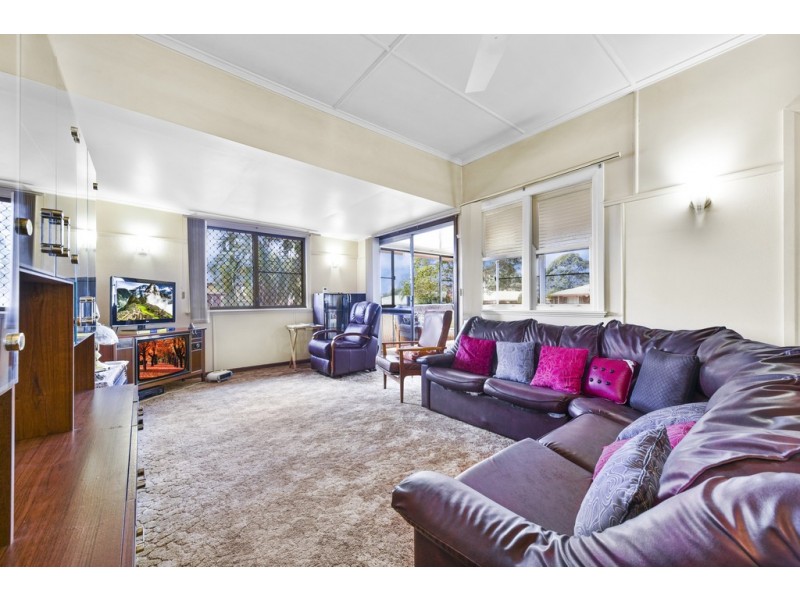 47 Payne Street, Wilsonton QLD 4350