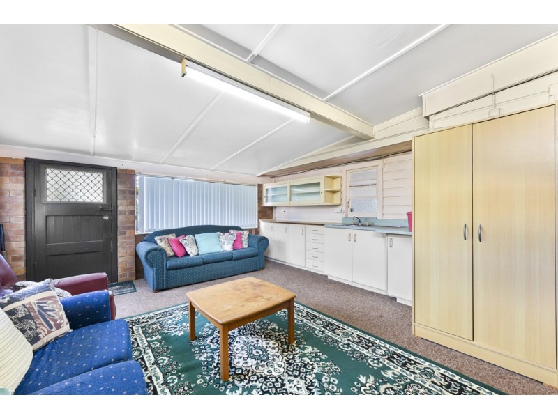 47 Payne Street, Wilsonton QLD 4350