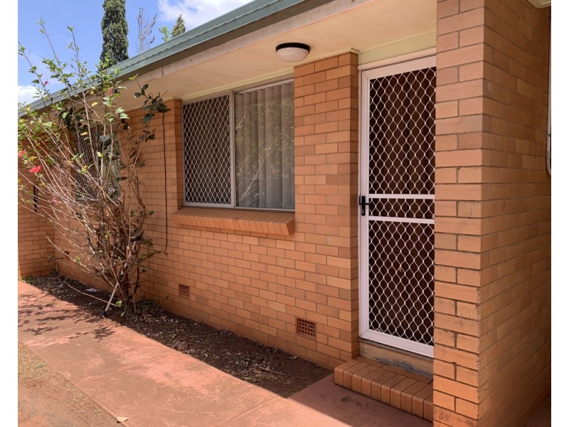 3/5 Jarrah Street, East Toowoomba QLD 4350