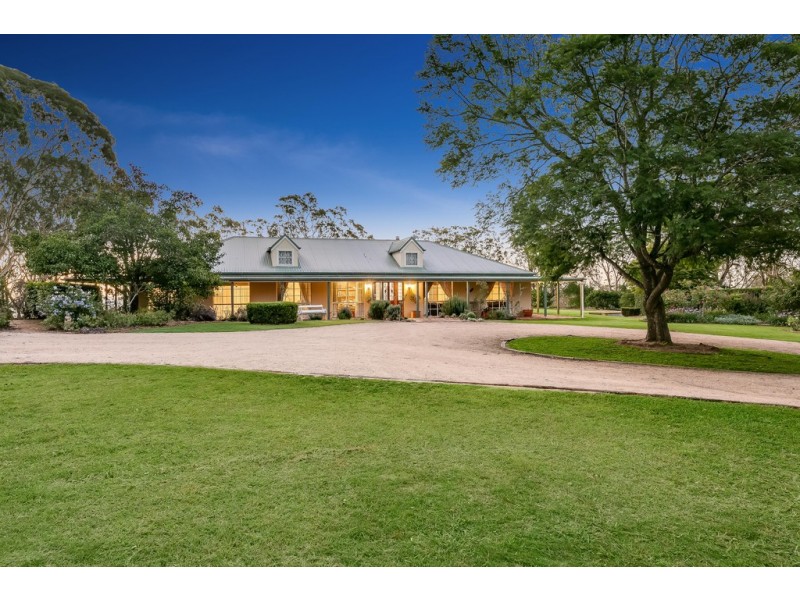 1022 Preston Boundary Road, Preston QLD 4352