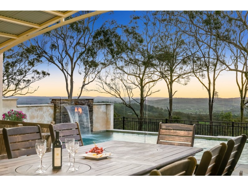 1022 Preston Boundary Road, Preston QLD 4352