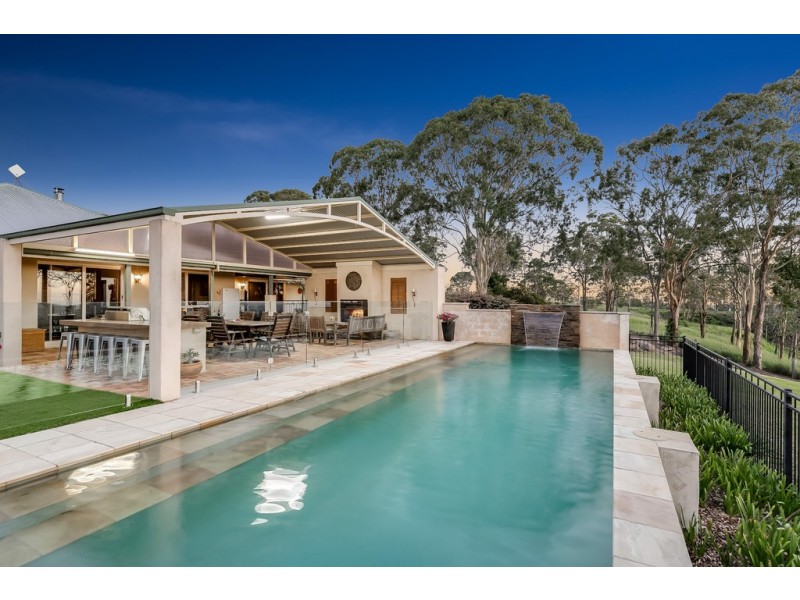 1022 Preston Boundary Road, Preston QLD 4352