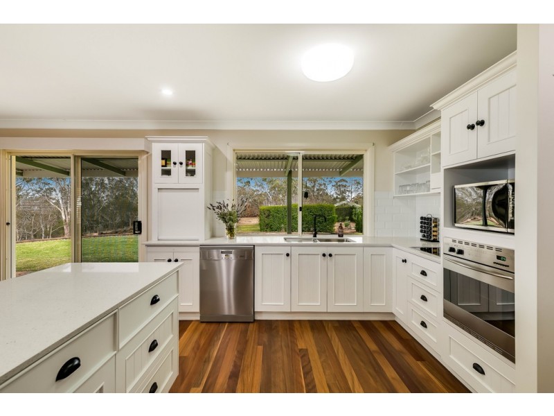 1022 Preston Boundary Road, Preston QLD 4352