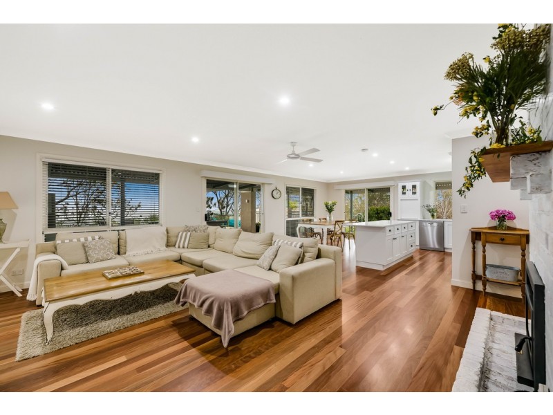 1022 Preston Boundary Road, Preston QLD 4352