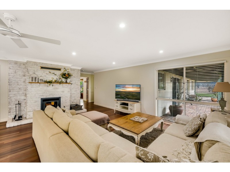 1022 Preston Boundary Road, Preston QLD 4352