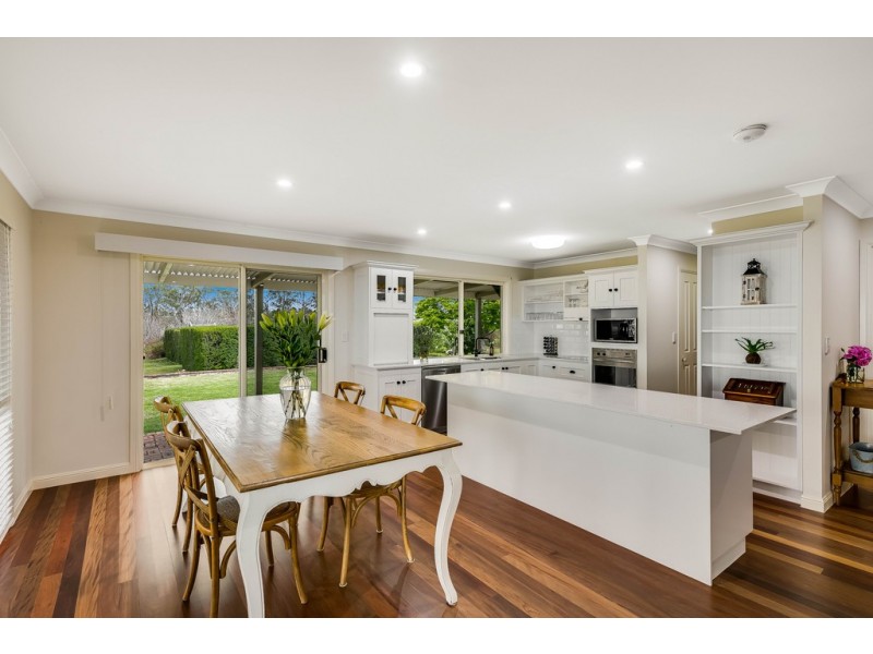 1022 Preston Boundary Road, Preston QLD 4352