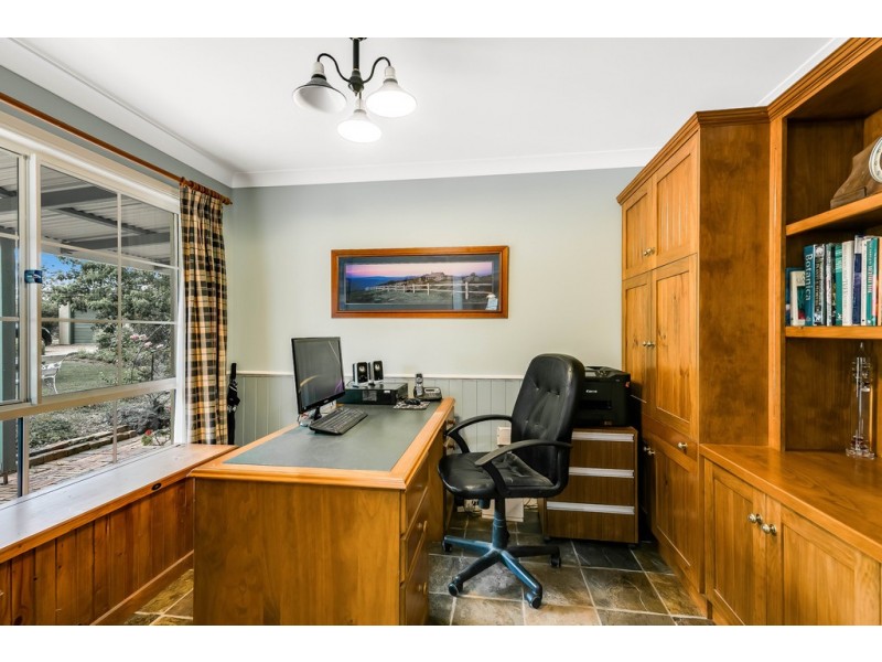 1022 Preston Boundary Road, Preston QLD 4352