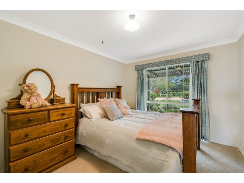 1022 Preston Boundary Road, Preston QLD 4352