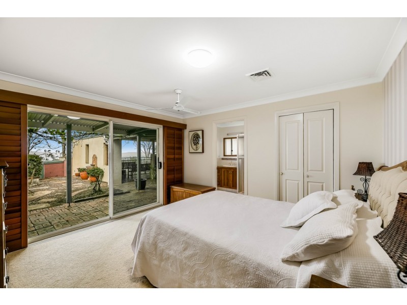 1022 Preston Boundary Road, Preston QLD 4352