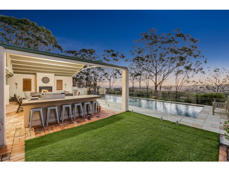 1022 Preston Boundary Road, Preston QLD 4352