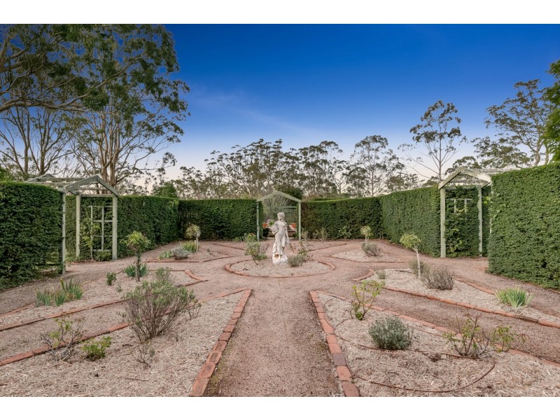 1022 Preston Boundary Road, Preston QLD 4352