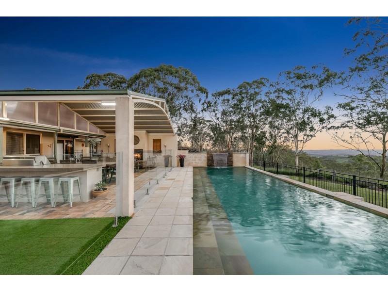 1022 Preston Boundary Road, Preston QLD 4352