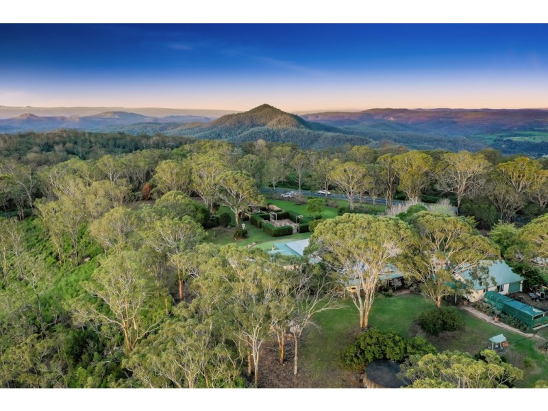 1022 Preston Boundary Road, Preston QLD 4352