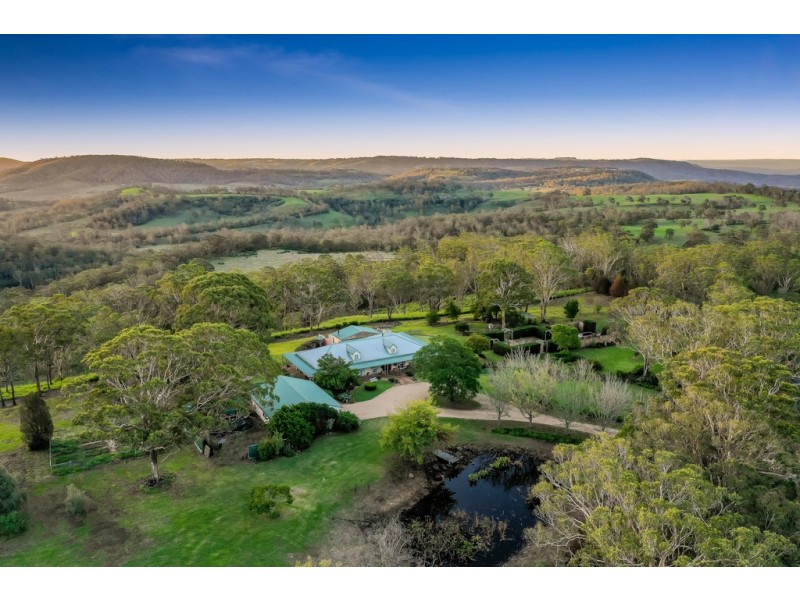 1022 Preston Boundary Road, Preston QLD 4352