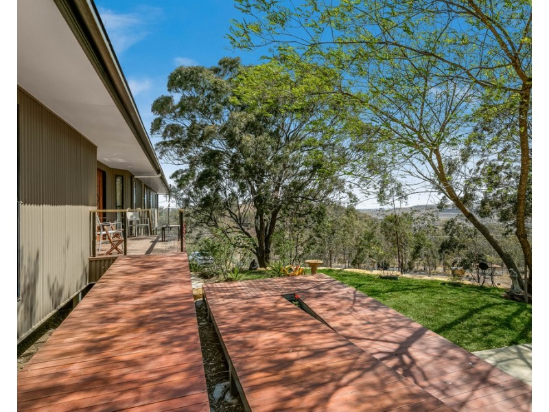 140 Carroll Road, Hodgson Vale QLD 4352