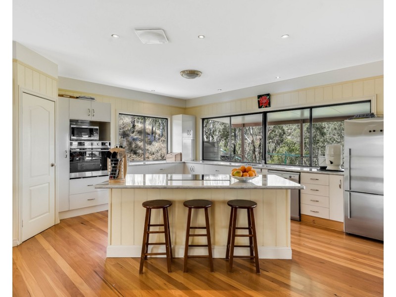 140 Carroll Road, Hodgson Vale QLD 4352