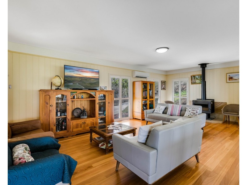 140 Carroll Road, Hodgson Vale QLD 4352