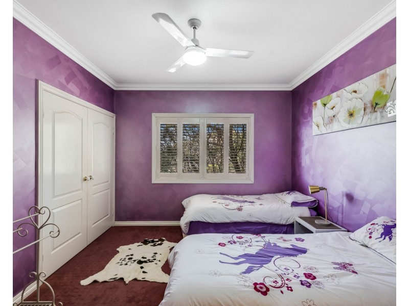 140 Carroll Road, Hodgson Vale QLD 4352