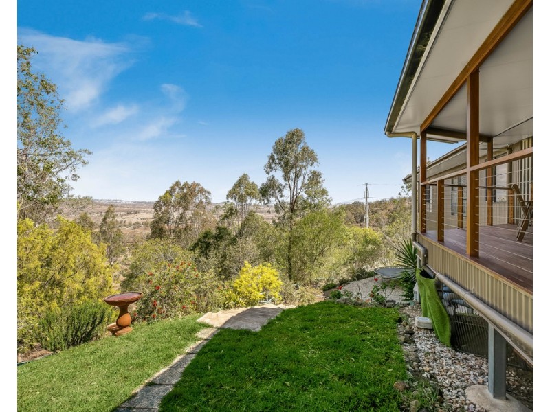140 Carroll Road, Hodgson Vale QLD 4352