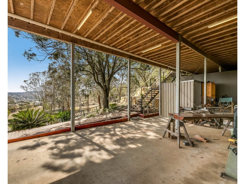 140 Carroll Road, Hodgson Vale QLD 4352