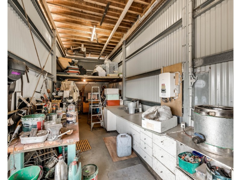 140 Carroll Road, Hodgson Vale QLD 4352