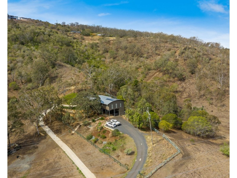140 Carroll Road, Hodgson Vale QLD 4352